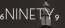 6Ninety9 Web Design logo